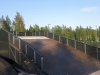 Kalajoen Teräs_BMX-ramppi_teräsrakenteet_2